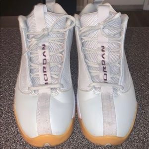 Jordan Jumpman Pro Quick